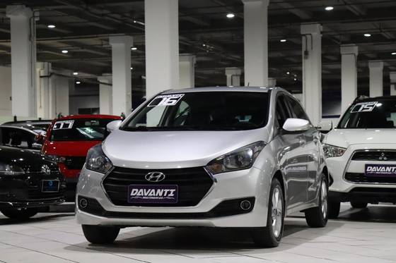HYUNDAI HB20 1.0 COMFORT STYLE 12V FLEX 4P MANUAL HYUNDAI HB20 1.0 COMFORT STYLE 12V FLEX 4P MANUAL